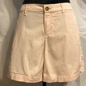 Old Navy pastel shorts